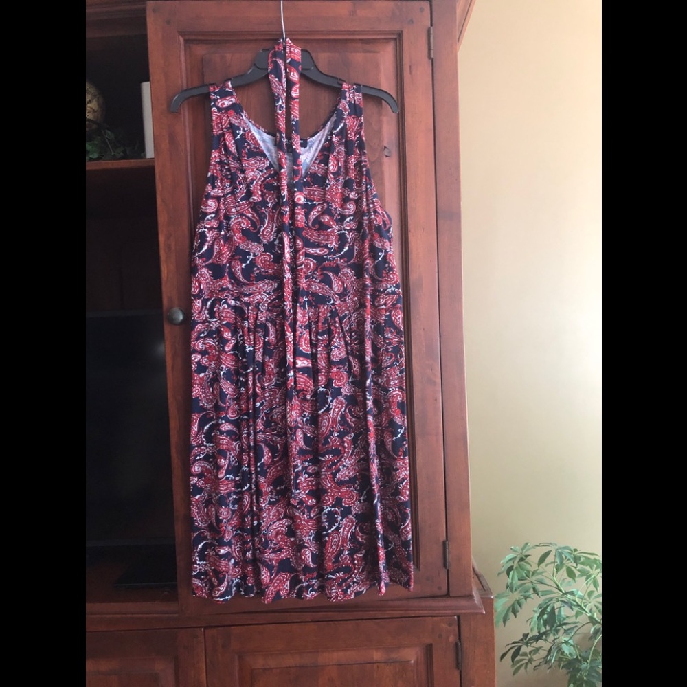 Jones New York dress